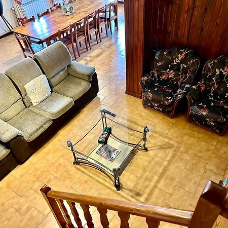 Casa En Cambeo Villa Ourense Eksteriør bilde