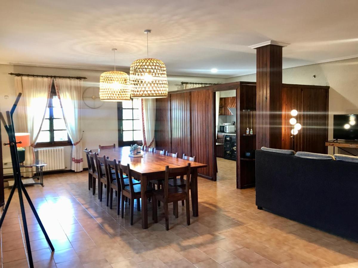 Casa En Cambeo Villa Ourense Eksteriør bilde