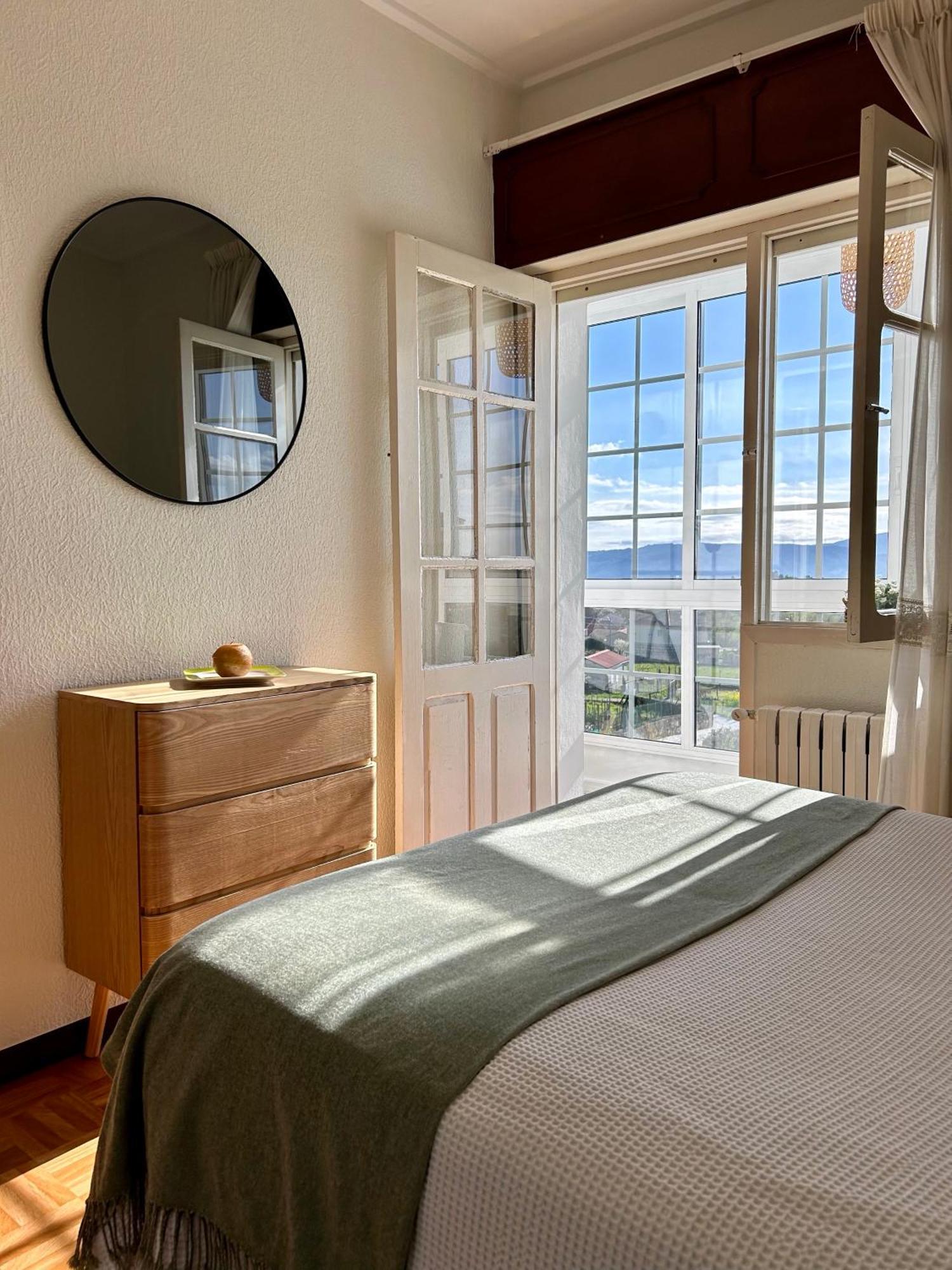 Casa En Cambeo Villa Ourense Eksteriør bilde