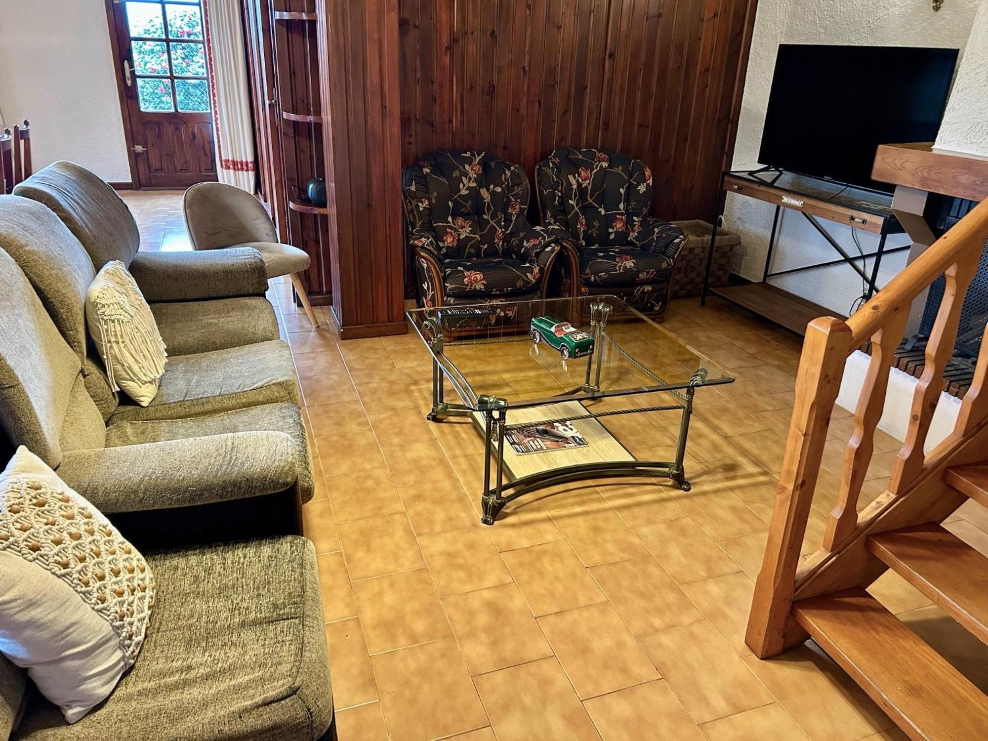 Casa En Cambeo Villa Ourense Eksteriør bilde